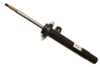Boge Sachs Front Right Suspension Strut Assembly - 31312282266